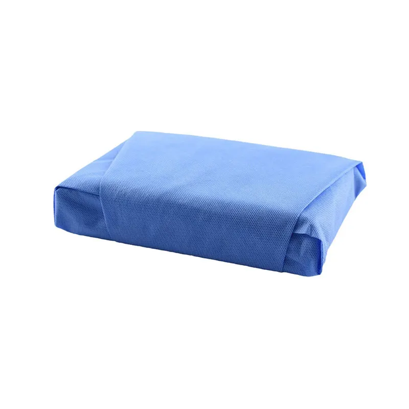 Non-woven-Fabric-Disposable-Medical-Consumables-Non-woven-Bed-Sheet-for-Hospital-Surgical