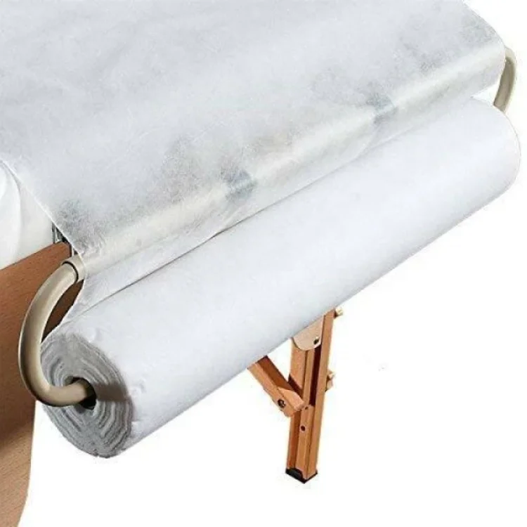 Nonwoven-Disposable-Bed-Sheet-Roll
