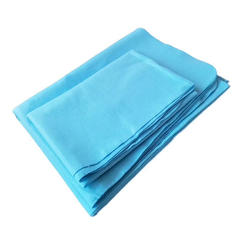 Nonwoven-Disposable-Bed-Sheets-Non-Woven-Fabric-Blanket-For-Plane-Hospital-Rescue