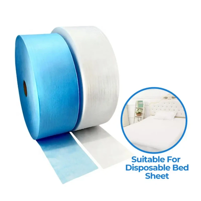 Nonwoven-Fabric-Hospital-Medical-Paper-Bed-Sheet-Facial-Disposable-Bed-Sheets-in-Roll