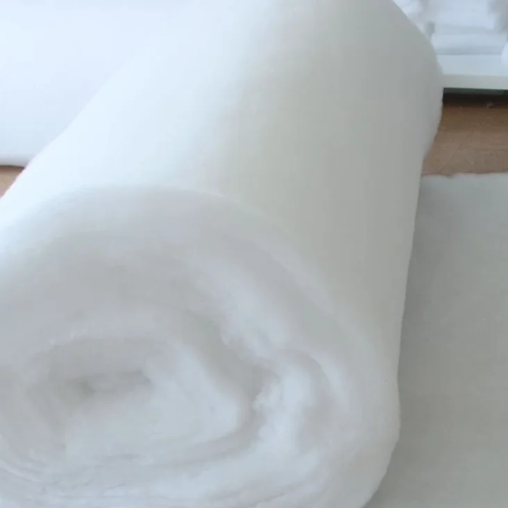 Nonwoven-Filling-Polyester-Wadding-Quilt-Batting-Washable-Breathable-Insulation-Filling-100-Polyester-Wadding
