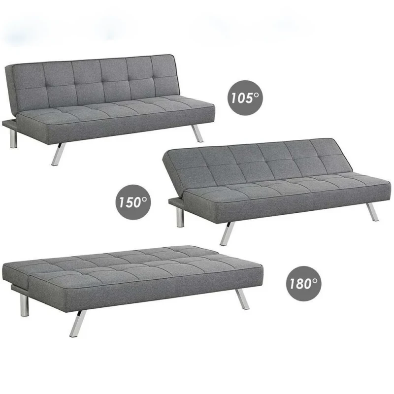 Nordic-Indoor-Couch-Sleeper-Convertible-3seater-Sofa-Furniture-Living-Room-Fabric-Sofa-Cum-Bed-for-Home-Bedroom