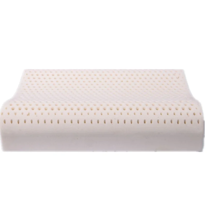 OEM-Custom-Hotel-100-Natural-Organic-Latex-Pillow-Memory-Foam-Nursing-Traveling-Contour-Pillows