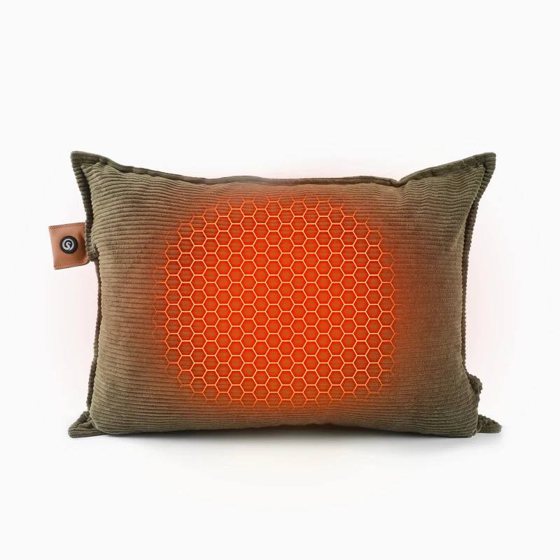 OEM-Custom-Logo-Soft-Comfortable-Three-Level-Nano-Carbon-Heating-Cotton-Knitted-Outdoor-Travel-Electric-Thermal-Heated-Pillow