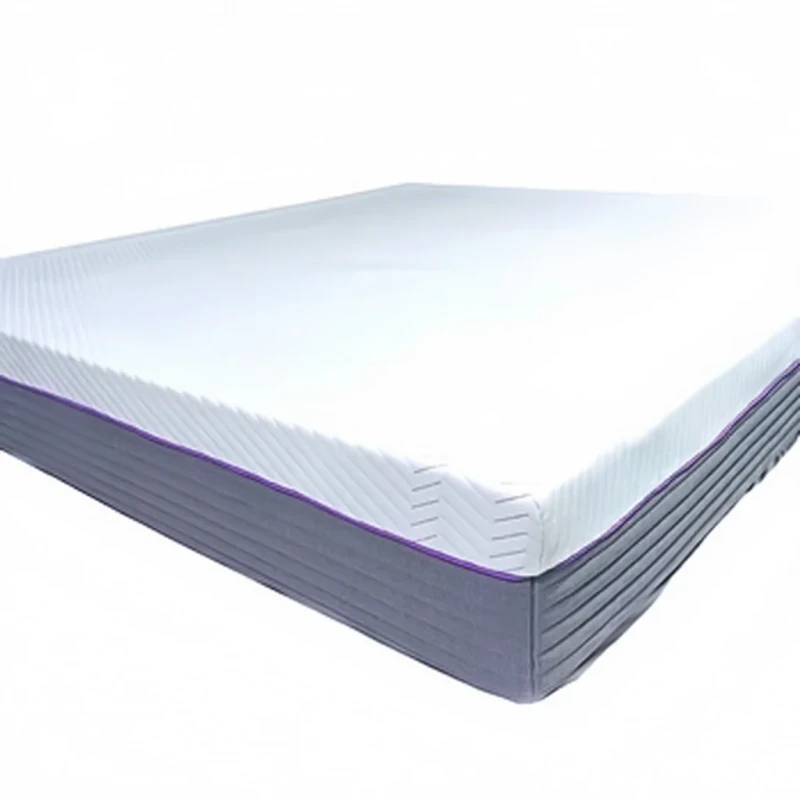 OEM-Custom-Mattress-per-Premium-Elastic-Foam-Bed-Pad-Bulk-Factory-Supply