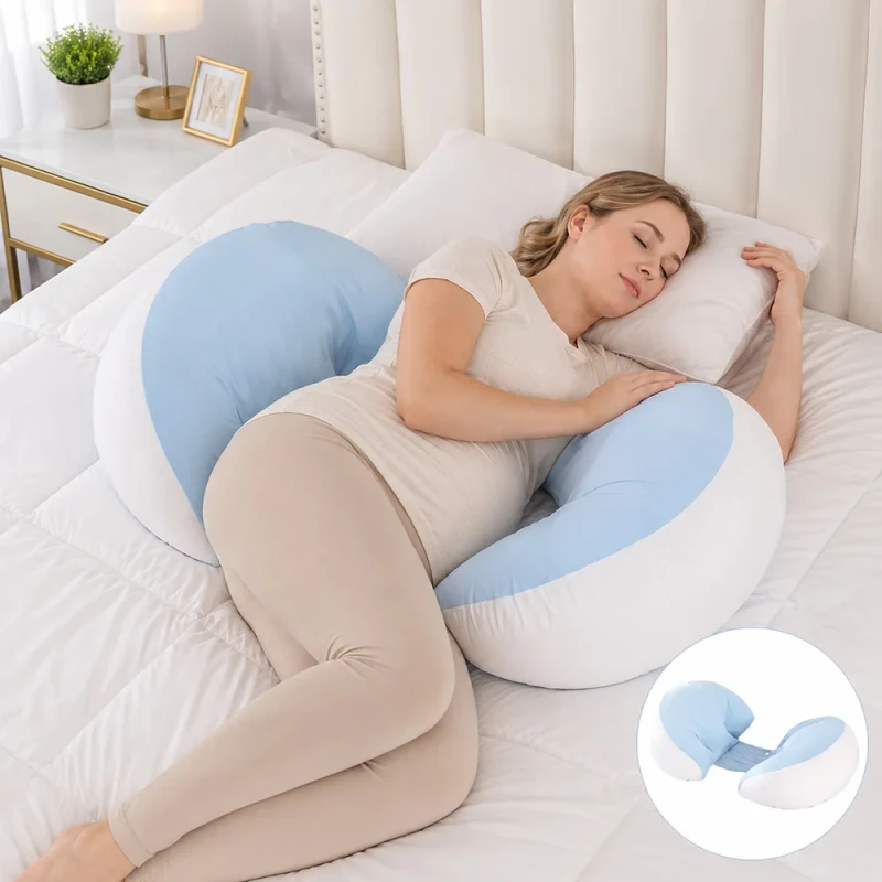 OEM-Custom-Multi-Function-Pregnancy-Body-Waist-Lumbar-Cushion-Ergonomic-Belly-Support-Maternity-Pillow-for-Pregnant-Women