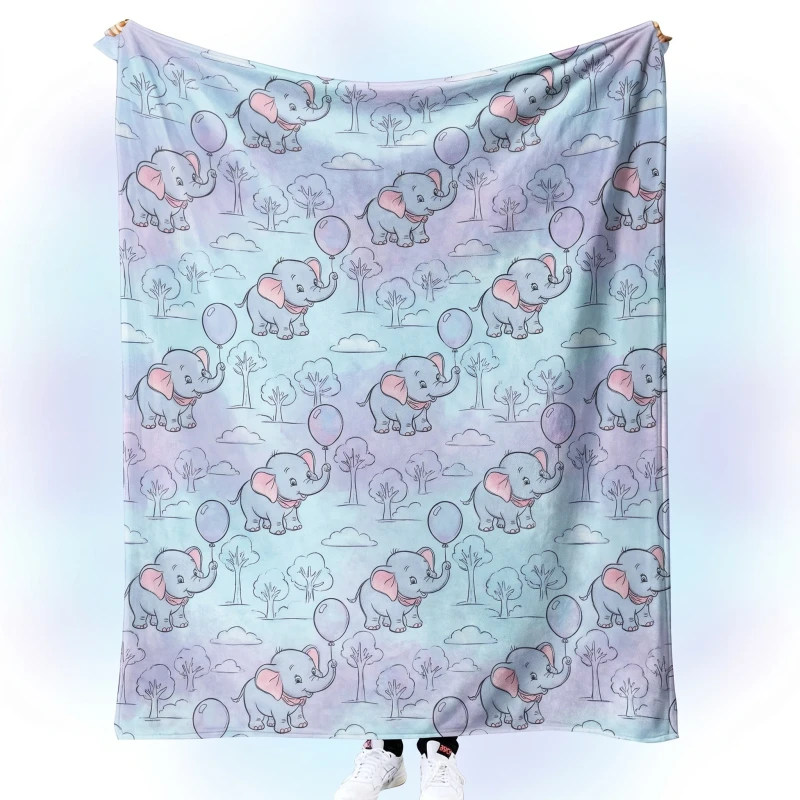 OEM-Custom-Printed-Flannel-Blanket-With-Logo-Extra-Warm-Soft-Throw-Blanket-for-Bed-Couch-or-Lap-All-Seasons