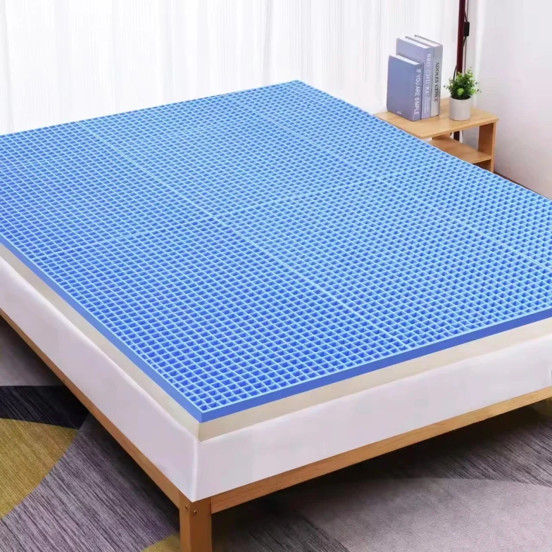OEM-Custom-TPE-Cooling-Mattress-Per-High-Air-Permeability-Foldable-Convertible-Modern-Bedroom-Bed-Pad-Factory-Direct-Bulk-Supply