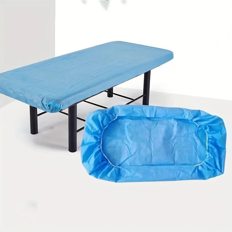 OEM-Eco-friendly-Disposable-Hotel-Bed-Sheet-Set-Fitted-Bed-Sheets-Cover-for-Hospital-Disposable-Facial-Bed-Cover