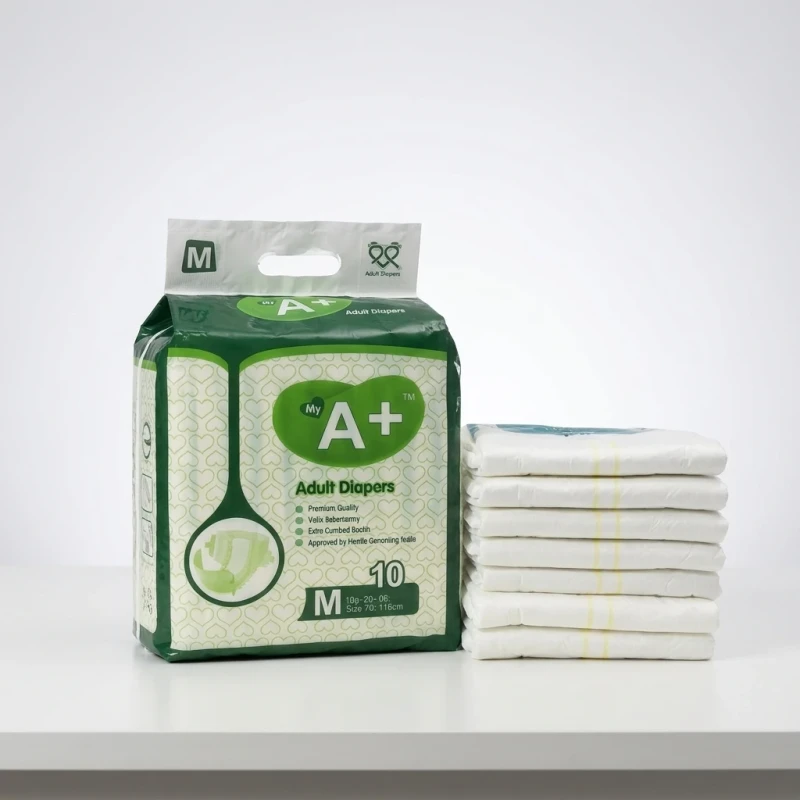 OEM-Factory-Direct-High-Grade-Quality-Adult-Diaper-Super-Soft-Unisex-Old-People-Tape-Diapers-for-Adult
