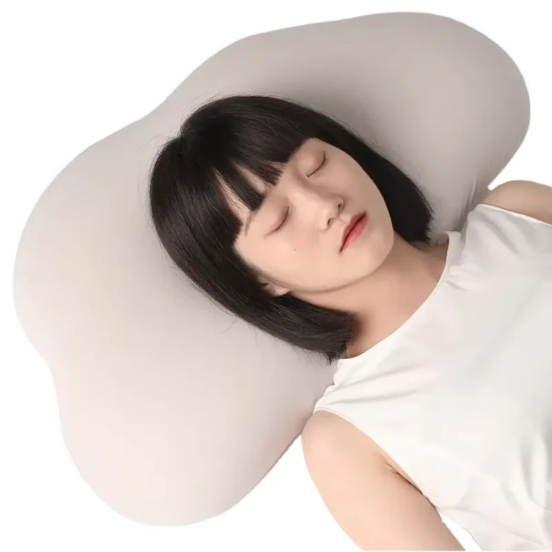 OEM-Healthy-Care-Cloud-Shape-Neck-Orthopedic-Memory-Foam-Bedding-Pillow-with-Washable-Cover
