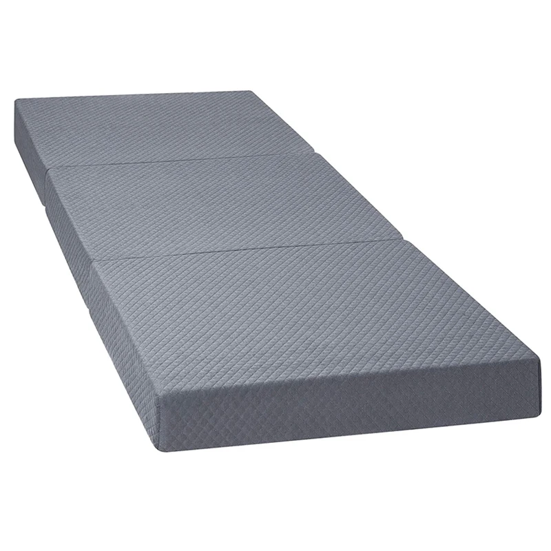 OEM-High-Quality-Comfortable-Tri-Folding-Bed-Matress-Tatami-Memory-Foam-Foldable-Portable-Mattress
