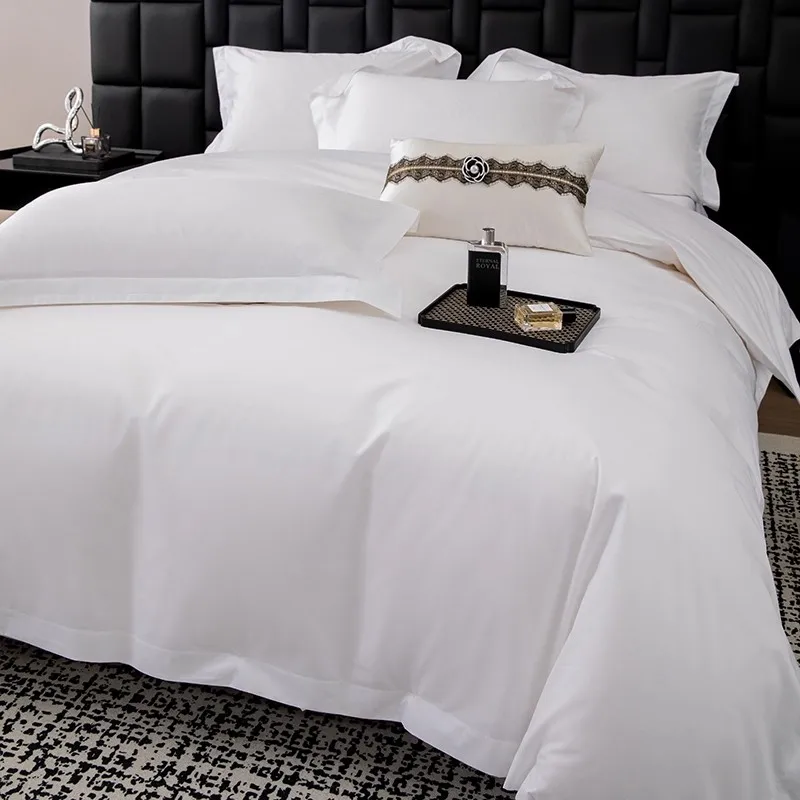 OEM-Hotel-Linen-Flat-Fitted-Sheet-100-Cotton-Hotel-Bed-Sheet-Hotel-Linen-Bedding-1