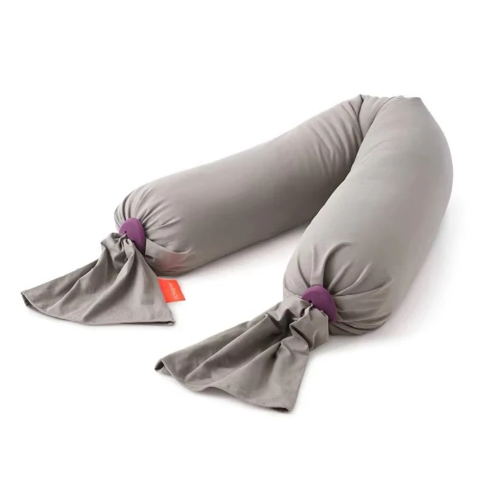 OEM-Luxury-Nursing-Pillows-Comfortable-Soft-Full-Body-Pregnancy-Pillow-Maternity-Pillow-with-Adjustable-Pillow-Cover