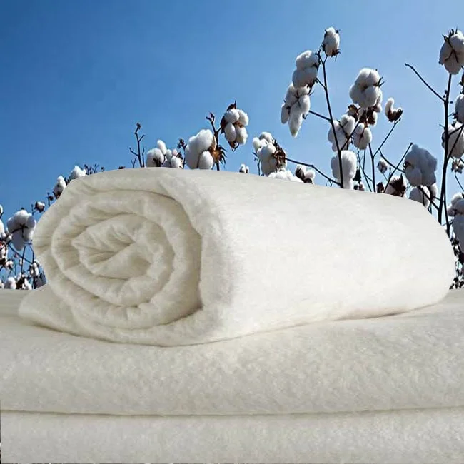 OEM-Manufacturer-100-Cotton-Quilted-Non-Woven-Fabric-Quilting-Cotton-Wadding-for-Garment