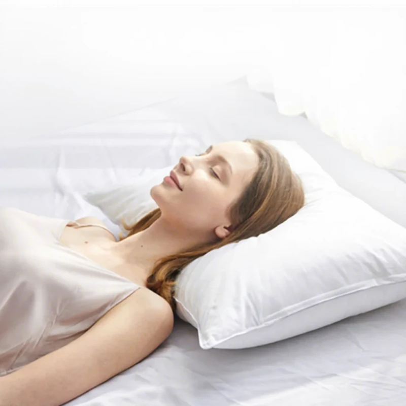 OEM-ODM-100-Polyester-1kg-Microfiber-Hotel-Bed-Pillow-Inner-for-Pillowcase-Classic-Hotel-Pillow-Insert-Washable-Removable-Cover