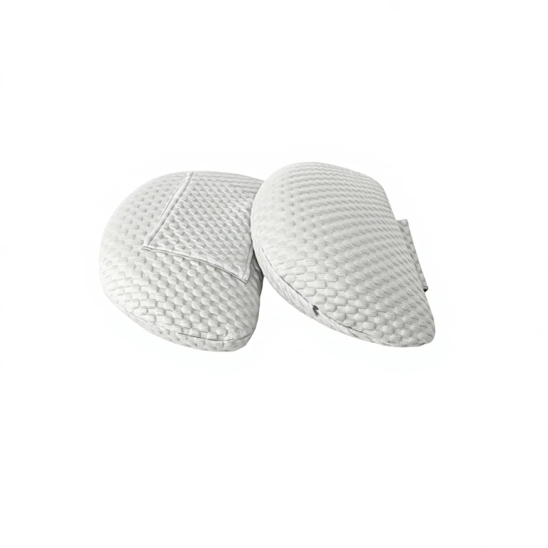 OEM-ODM-Adjustable-Portable-Maternity-Memory-Foam-Pregnancy-Pillow-with-Therapy-Washable-for-Body-Comfort