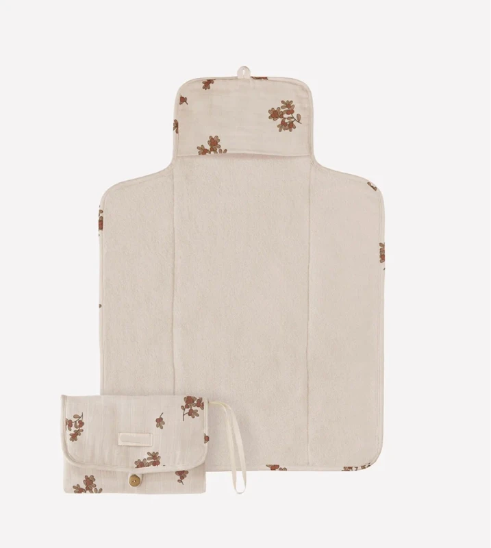 OEM-ODM-Foldable-Waterproof-Travel-Portable-Infant-Changing-Mat-Soft-Skin-friendly-Baby-Diaper-Changing-Pad