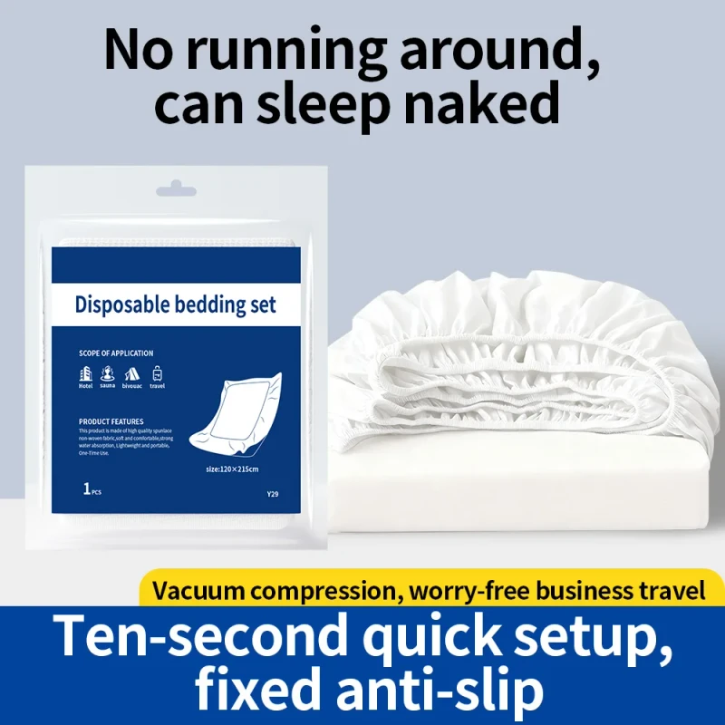 OEM-ODM-High-Quality-Eco-friendly-Disposable-Hotel-Bed-Sheet-Set-Fitted-Bed-Sheets-Cover-for-Hotel-Travel-Spa