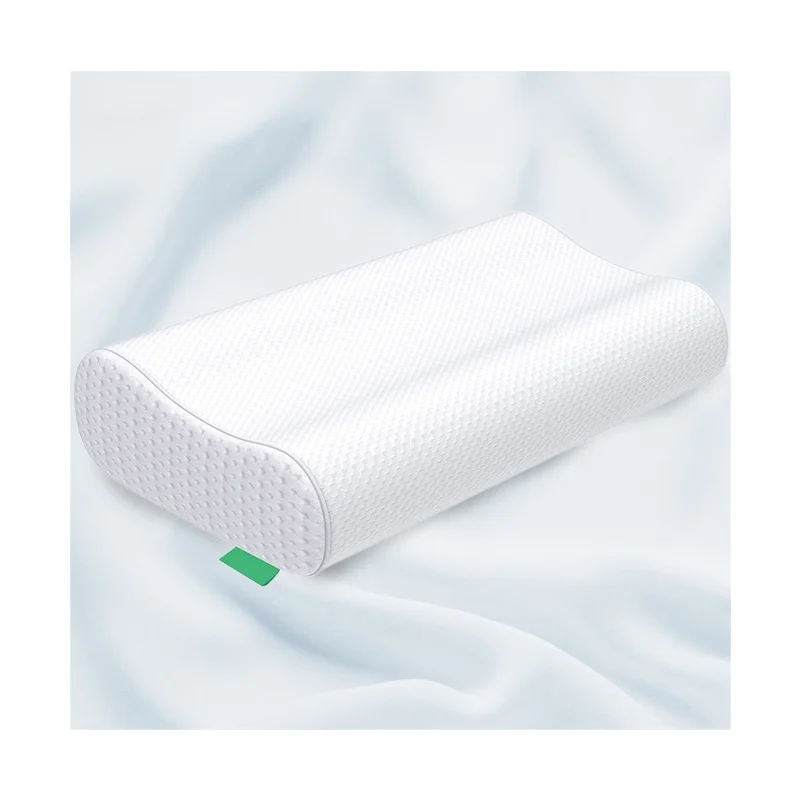 OEM-ODM-Luxury-Side-Sleeper-Memory-Foam-Pillow-Healthy-Sleeping-Anti-Decubitus-Latex-Pillows-Cooling-Features-for-Hotels-Camping