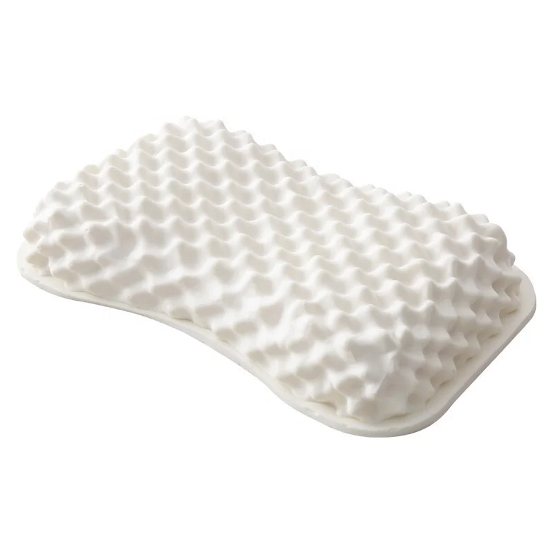 OEM-ODM-Massage-Foam-Latex-Pillow