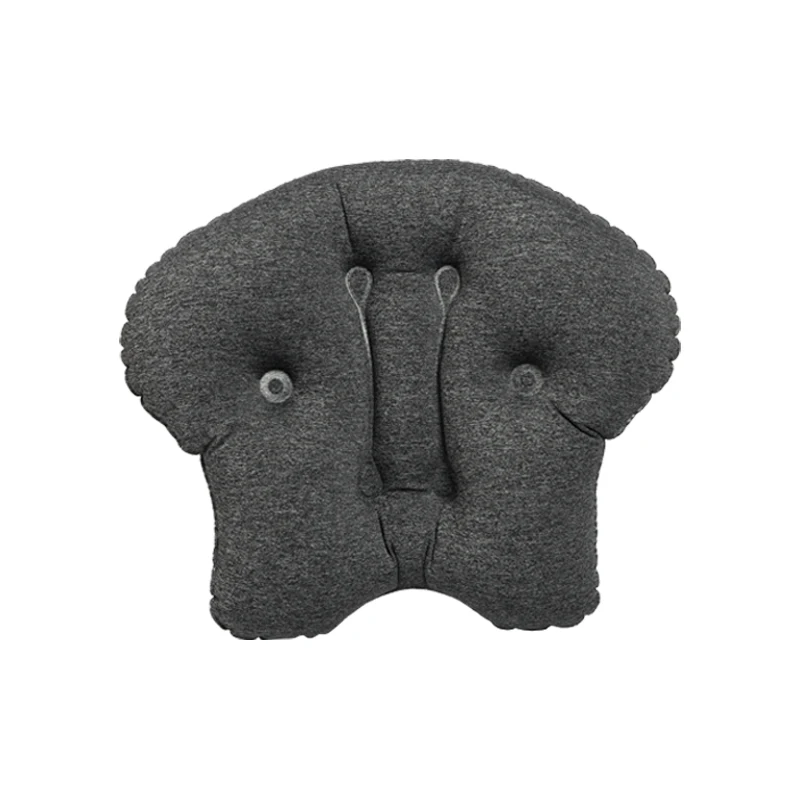 OEM-ODM-Portable-Inflatable-Cotton-Back-Pillow-Ergonomic-Lumbar-Cushion-for-Home-Office-Car-Camping-Reading-Bed-Rest-Pillows