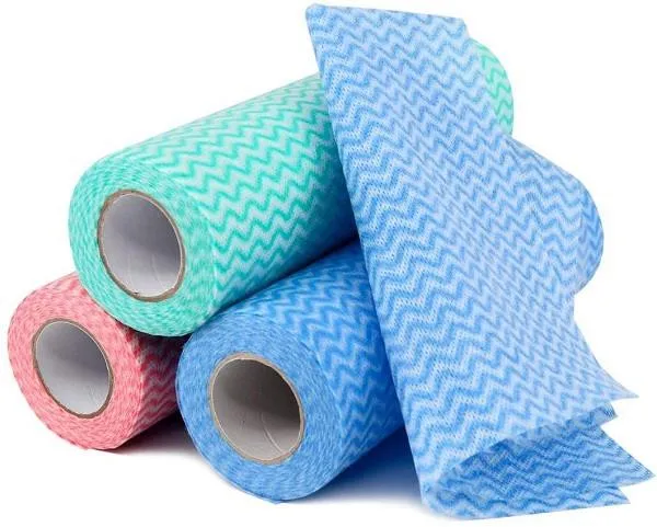 OEM-ODM-Spunlace-Nonwoven-Cleaning-Wipe-Roll-Antibacterial-Disposable-Non-Woven-Wipes-for-Kitchen