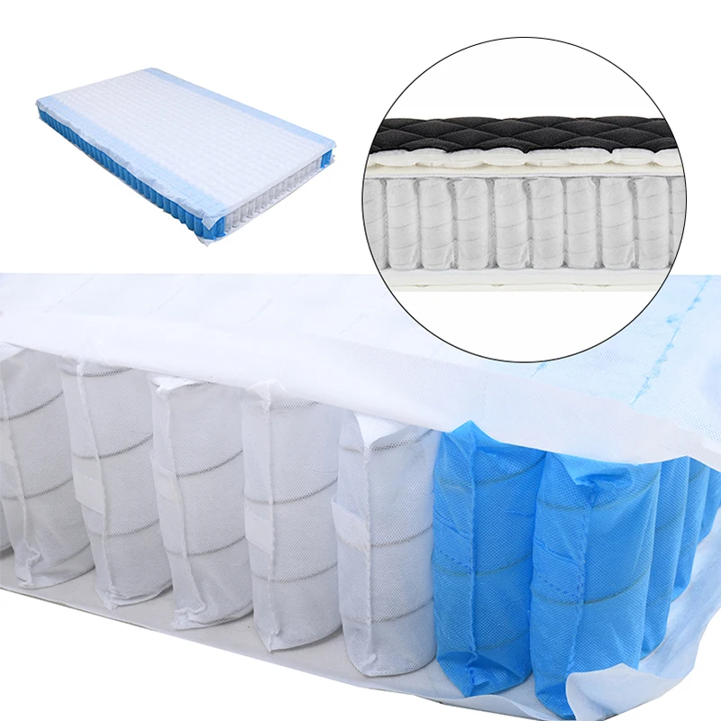OEM-Orthopedic-Pocket-Spring-Mattress-With-Bonnell-Pocket-Springs-Coil-Unit-For-Superior-Spinal-Alignment