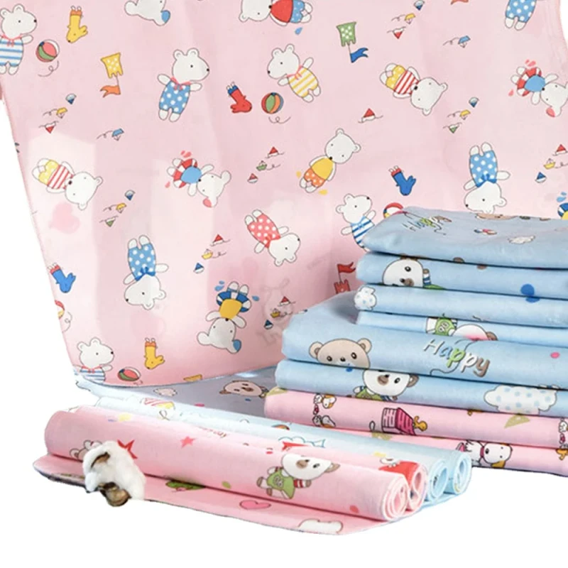 OEM-Soft-Bamboo-Fiber-Portable-Waterproof-Changing-Pad-Baby-Changing-Diaper-Mat-for-Baby