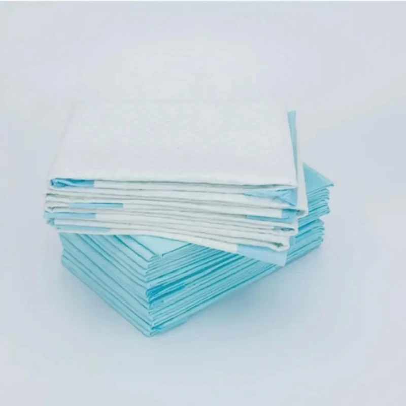 OEM-Waterproof-Disposable-Bed-Sheet-Hospital-Grade-Adult-and-Baby-Incontinence-Underpad-for-Adult-Infant-Care