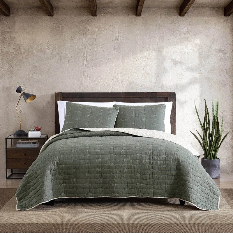 Organic-Eco-Friendly-OEKO-TEX-Safe-Non-Toxic-Lightweight-Cooling-Kids-Room-Dorm-Minimalist-Cotton-Bedding