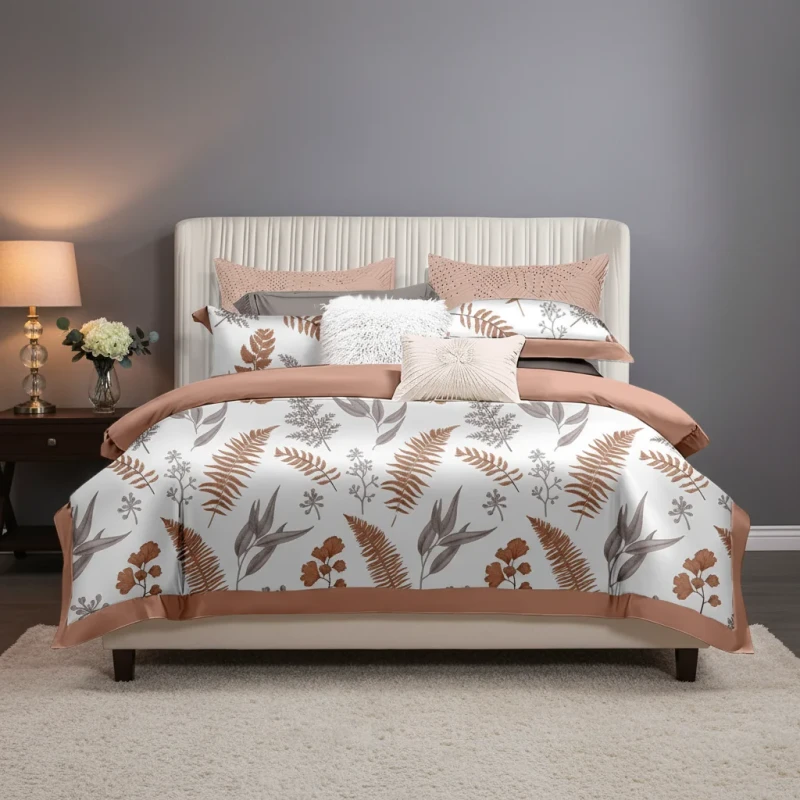 Organic-Luxury-100-Print-Bed-Cotton-Bedding-Duvet-Cover-Set-Bed-Duvet-Custom-Print-for-Queen-Size-Bed
