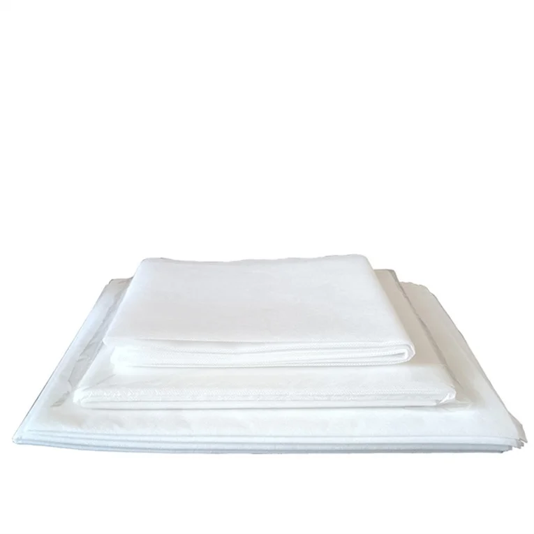 Original-Factory-Supply-Waterproof-Custom-PP-SMS-Non-Woven-Fabric-Disposable-Bed-Sheet-Bed-Cover-for-Spa