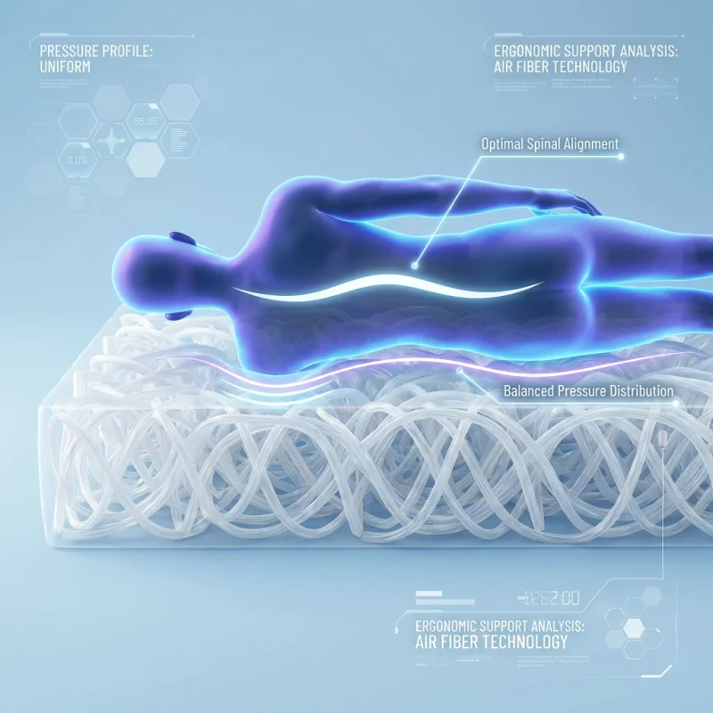 Orthopedic-3D-Air-Fiber-Mattress-Topper-Spine-Alignment-POE-Material-Pressure-Relief-Bed-Mattress-1