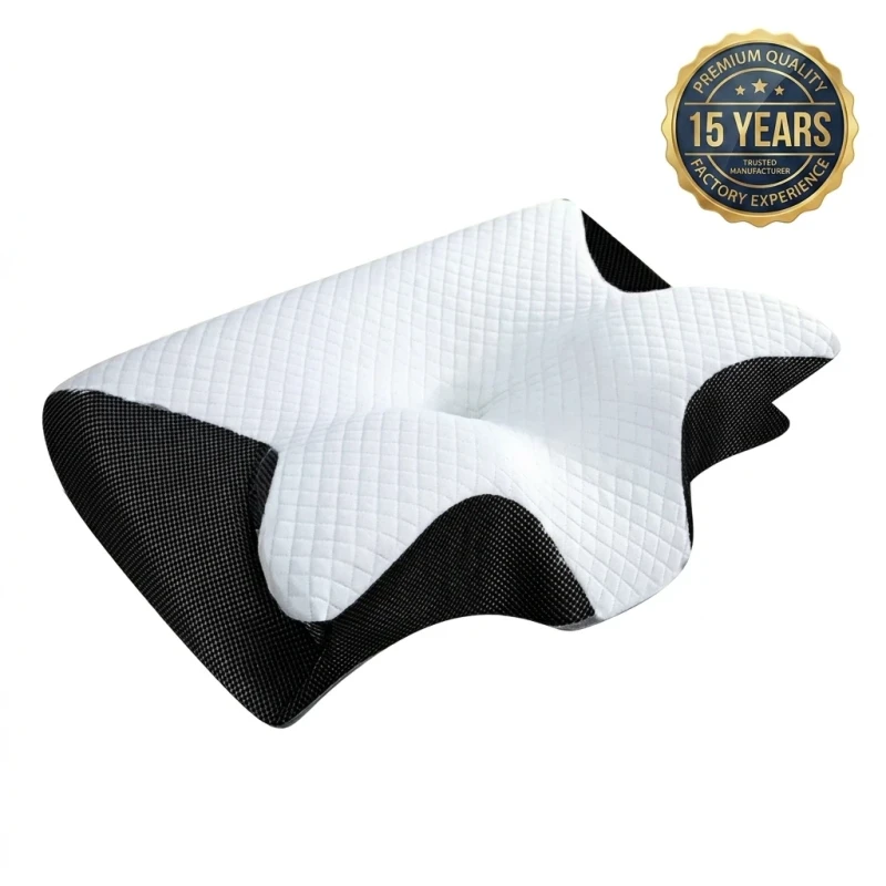 Orthopedic-Cervical-Memory-Foam-Pillow-Ergonomic-Contour-Neck-Support-Anti-Snore-Bed-Pillow-For-Neck-Pain-Relief