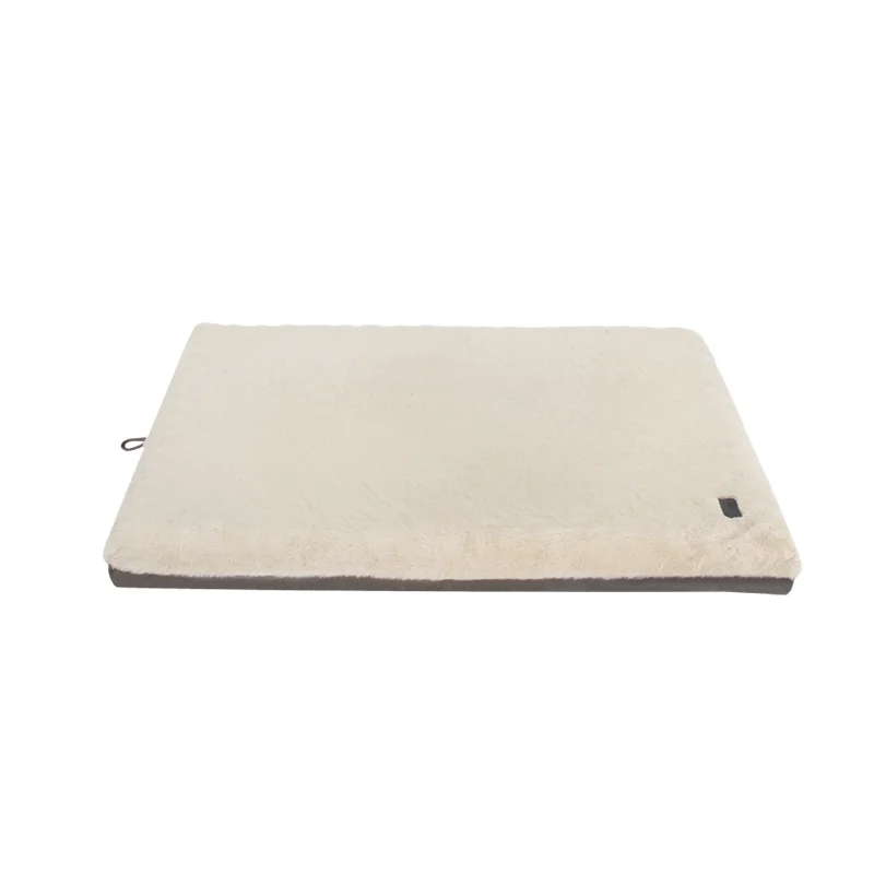 Orthopedic-Pet-Bed-with-Memory-Foam-Plush-Velvet-Linen-Solid-Pattern-Removable-Cover-Gift-for-Pets
