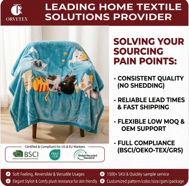 Orvetex-New-Raschel-Fur-Print-Pattern-Warm-European-and-American-Style-Dust-Mite-Resistant-Design