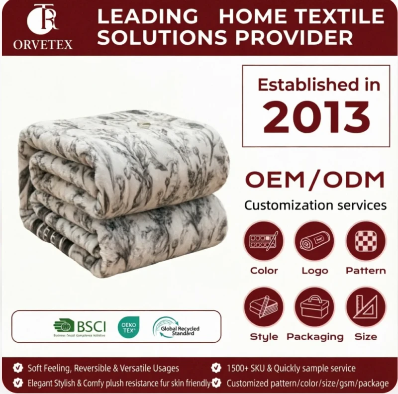 Orvetex-Newly-Designed-Raschel-Blanket-Soft-and-Comfortable-Suitable-for-Home-Use-with-Four-Season-Printed-Patterns