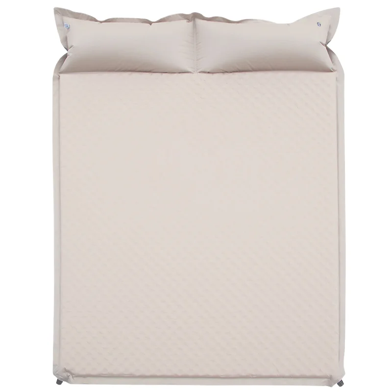 Outdoor-Automatic-Egg-Crate-Mattress-Thick-Sleeping-Pad-Hiking-Camping-Tent-Mat