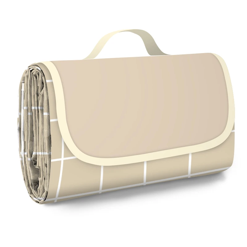 Outdoor-Custom-Large-Picnic-Rug-With-Carrier-Portable-Waterproof-Picnic-Mat-Travel-Camping-Blanket