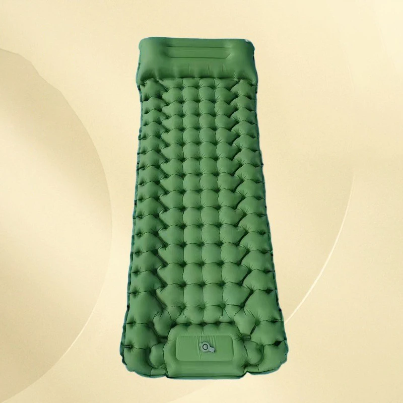 Outdoor-Logo-Printing-Foldable-Customized-Color-Camping-Mattress-Sleeping-Pad-for-Camping