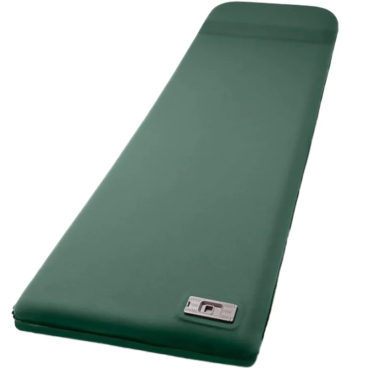 Outdoor-Single-Double-Memory-Foam-TPU-Waterproof-Camping-Self-Inflating-Mattress-Air-Sleeping-Pads-Mat-Compact-Portable