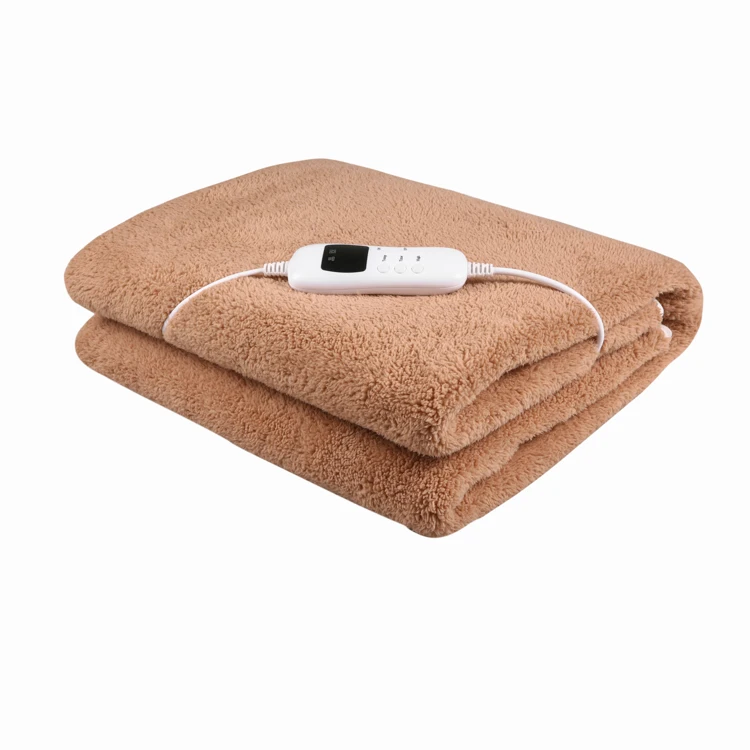 Overheat-Protection-Heating-Wire-Single-Electric-Heated-Throw-Blanket-For-Household-Winter-Use