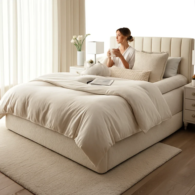 Oversized-California-King-Bedspread-Super-King-Luxury-Bedspreads-and-Coverlets