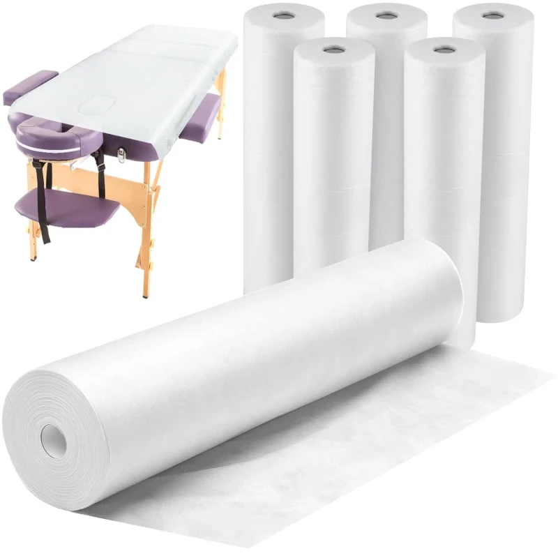 PP-Non-Woven-Disposable-Waterproof-Massage-Bed-Sheets-for-Hotel-Home-Beauty-Room
