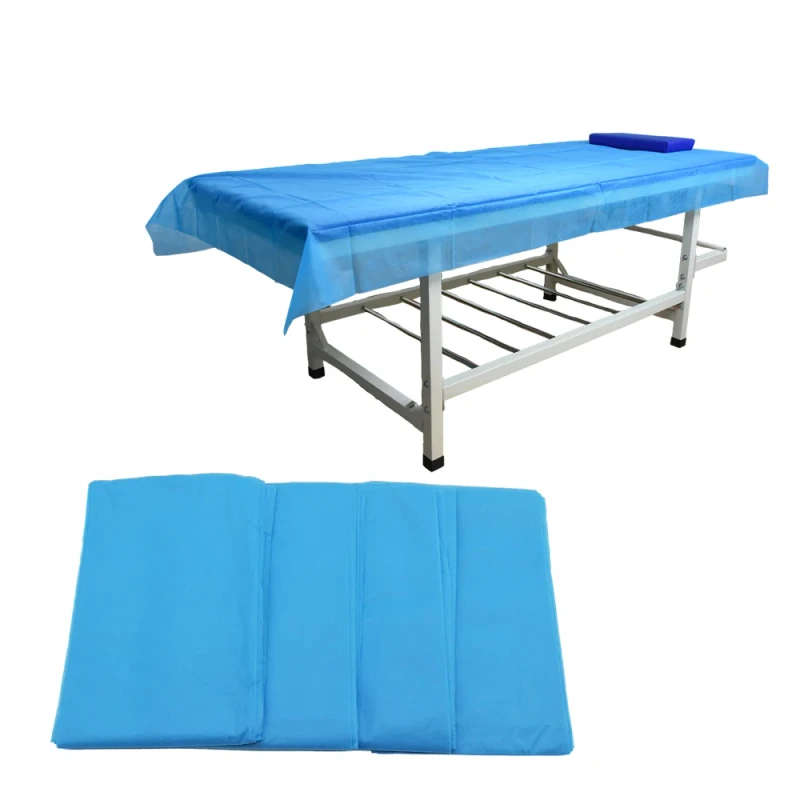 PP-Nonwoven-Dispos-Bed-Sheet-in-Rolls-Disposable-Hospital-Bed-Sheet