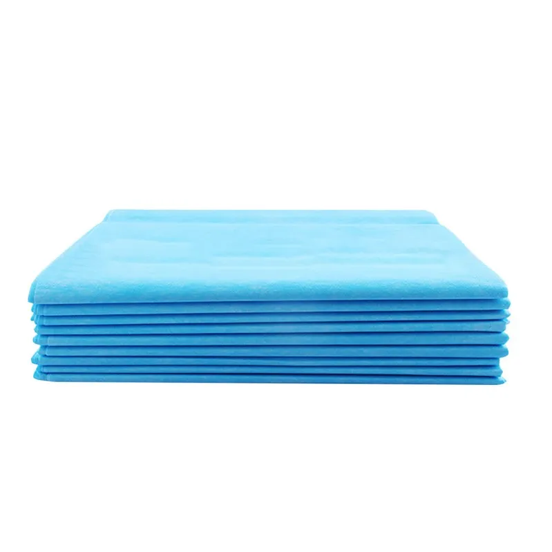 PP-SMS-Laminated-PP-PE-Disposable-Nonwoven-Bed-Sheet-Cover-Travel-Disposable-Bedding