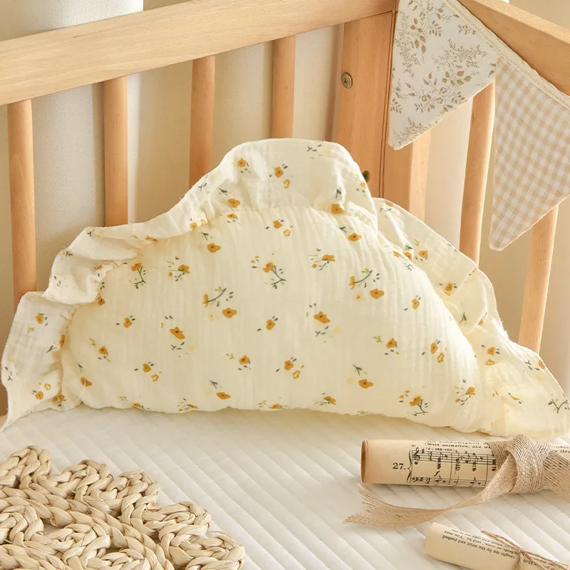 Pacify-Baby-Comforter-Set-Printed-Animal-Pattern-100-Cotton-Class-a-Dumpling-Design-All-Season-European-Style