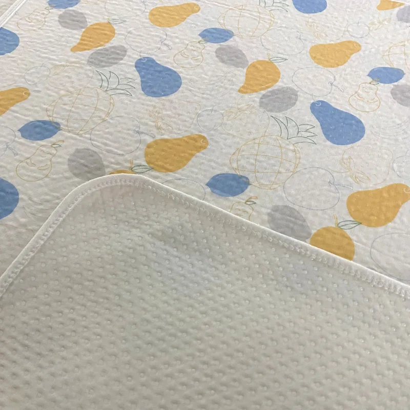 Pattern-Logo-Baby-Changing-Pads-Customization-70x90cm-Large-Size-Anti-Slip-Waterproof-Cotton-Bed-Mattress-for-Baby