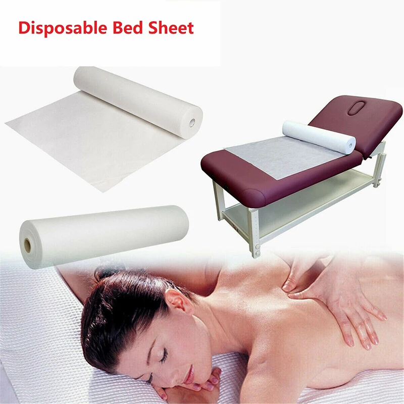 Permanent-Makeup-Non-Woven-for-Massage-Spa-Tattoo-Disposable-Bed-Sheet-Waterproof-Disposable-Fitted-Bed-Sheets-Roll